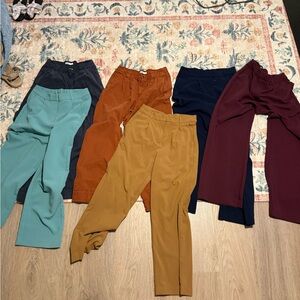 Old Navy Tan Women's Trousers